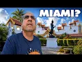 Exploring Homestead Florida Hidden Temple Cauley Square Bayfront Park