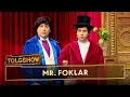 Mr. Fok | Tolgshow