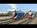 Lagu Trouble in the Shed (UK) (Trainz Remake)