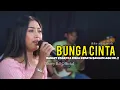 BUNGA CINTA  _ IKKE NURJANAH _ COVER RISKA RENATA LDS MUSIK