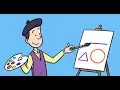 Artist - Build a cool drawing program in JavaScript