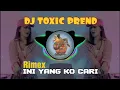 Download Lagu DJ TOXIC FRIEND X JHON CENA FULL BASS SLOW BEAT REMIX TIKTOK TERBARU | DJ BAGONG