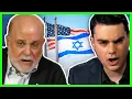 Download Lagu Ben Shapiro \u0026 Mark Levin CRASH OUT At Anti-Israel Republicans | The Kyle Kulinski Show