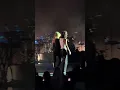 Miley Cyrus Brings Fiancé Maxx Morando on Stage for “Let’s Get Married” ❤️ | Miley Cyrus & Maxx Kiss