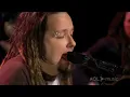 Korn - Coming Undone ( Live At Virgin Us , AOL acoustic performance 2006) FullHD