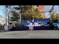 Prancer s Dancers Six flags great adventure 2023