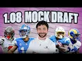 Fantasy Football Mock Draft 2026 Best Picks at Overall 10-Team 12-Team League