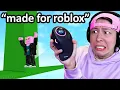 I CHEATED With CURSED Controllers in Roblox