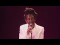 Luiz Melodia - Pérola Negra (Ao Vivo)