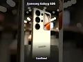 Download Lagu Samsung Galaxy S26 Ultra Officially Confirm !