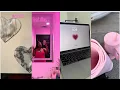 VLOG Best pilates class in dallas Plus-size gym outfits New perfume secret santa ideas more