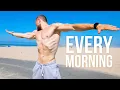 Download Lagu DO THIS EVERY MORNING After Waking Up (10 Stretching Exercises)
