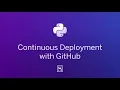 Python on Heroku Continuous Deployment with GitHub
