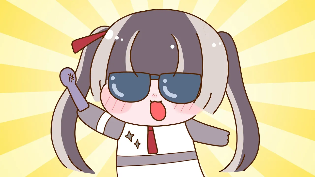 スパチャ読みの時間です（90万人耐久配信のときのやつ）