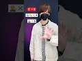 Download Lagu 【DJ KESAMBI - DJ MUKA KAYAK KINGKONG】TikTok dance tutorial TAKAHARU #shorts #trend #trending