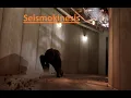 Arrowverse Seismokinesis