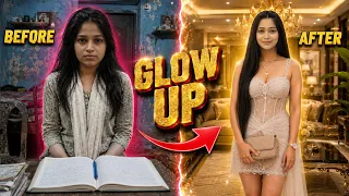 🔥30 Habits for Just 1 Day & Watch Your Life Change! YOUR BEST GLOW UP formula 🤫 99% People Ignore it