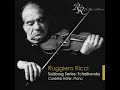 6 Morceaux, Op. 19: No. 4. Nocturne (arr. C. Nicholls)