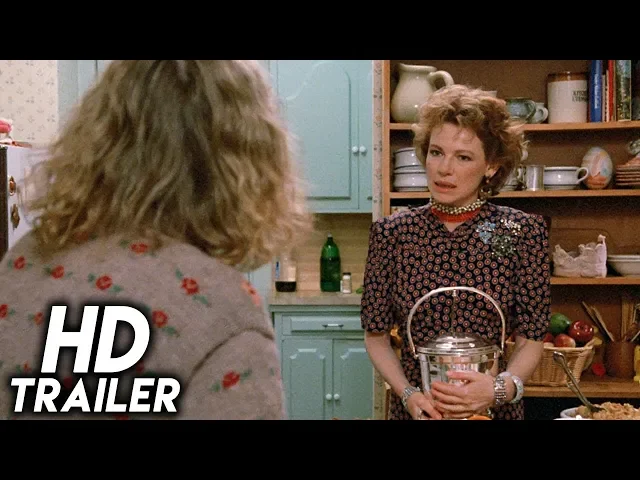 Hannah and Her Sisters (1986) ORIGINAL TRAILER [HD 1080p]