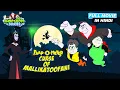 Mallika Toofani VS Bhoot Boss Paap-O-Meter I Curse Of Mallika Toofani I Bhoot Boss Movie in Hindi