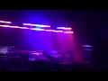 Knuckle Puck Gold Rush live at the Marquee Theater Tempe Az 2016