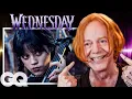 Download Lagu Danny Elfman Breaks Down His Most Iconic Tim Burton Scores | GQ