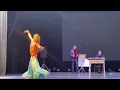Ramazanova Liel  Ensemble Khayam “Lama rah el sabr”2022