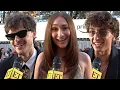 Download Lagu The Summer I Turned Pretty Cast REACTS to Belly Choosing [SPOILER!]