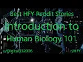 Best HFY Reddit Stories Introduction to Human Biology 101