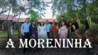 A MORENINHA - O FILME