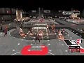 NBA 2K23 Hitting The winning Game By 1 Point
