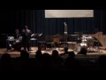 Highway Circuits for Trumpet and Recording - by Alec Trumble