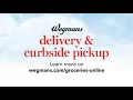 Wegmans Curbside Delivery Download the AppExperience the benefits