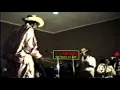 IBylaw - THE WA KIUNE LIVE Late 80's (Official Video)