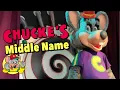 Chuck E s Middle Name Chuck E Cheese s Rockville MD