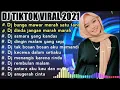 Download Lagu DJ TIK TOK SLOW 2021 SEKUNTUM MAWAR MERAH  - BUNGA MAWAR MERAH SATU TANDA CINTA