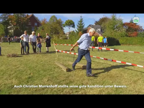 Video Kermis Warendorf-Freckenhorst Freckenhorster Herbst