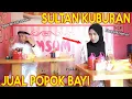 Download Lagu PRANK SHOLAWAT SULTAN KUBURAN !! MALAH JUALAN POPOK