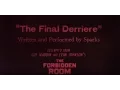 Lagu Sparks - The Final Derriere (Official Video)