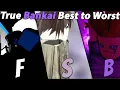 Download Lagu Type Soul True BANKAI from BEST to WORST...