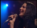 koRn Freak On A Leash Live ft  Amy Lee