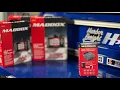 More powerful than we thought We check out the Maddox MRBT code reader by harborfreight