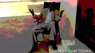 South Sudanese Singer 