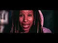 Aja Black (of The Reminders) - Tyson Fight