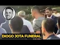 Download Lagu Cristiano Ronaldo is aangekomen bij de begrafenis van Diogo Jota | Liverpool Nieuws Vandaag