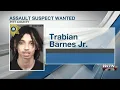 Pitt County Sheriff s Office asking for help to find assault suspect