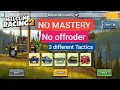 Lagu No mastery tactic in new team event (Rapid Decisions ) hill climb racing2 