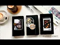 pocket bullet journals mid-year techo kaigi 2027 guidelines LindseyScribbles