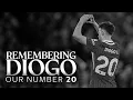 Download Lagu Remembering Diogo: Our Number 20