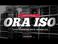 Download Lagu DJ ORA ISO STYLE KERONCONG BWI X JARANAN DOR @Maz_piki